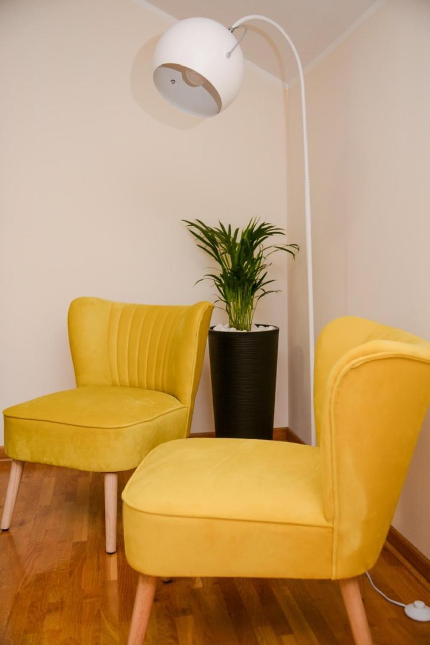 Mini Hotel Riverlux Apartments Bačka Palanka Exteriér fotografie
