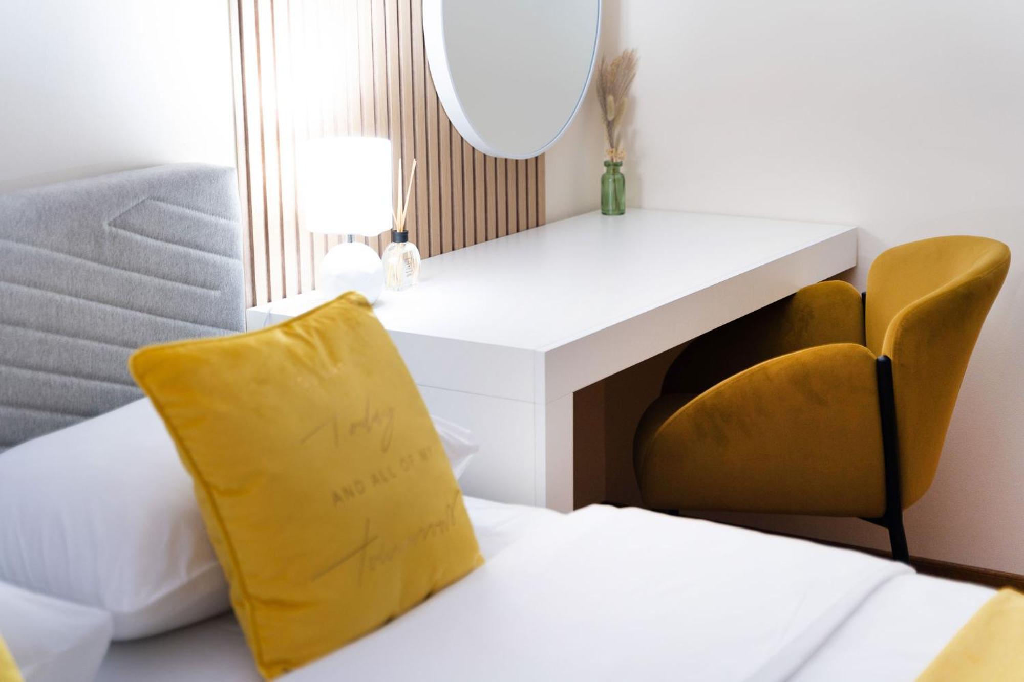 Mini Hotel Riverlux Apartments Bačka Palanka Exteriér fotografie