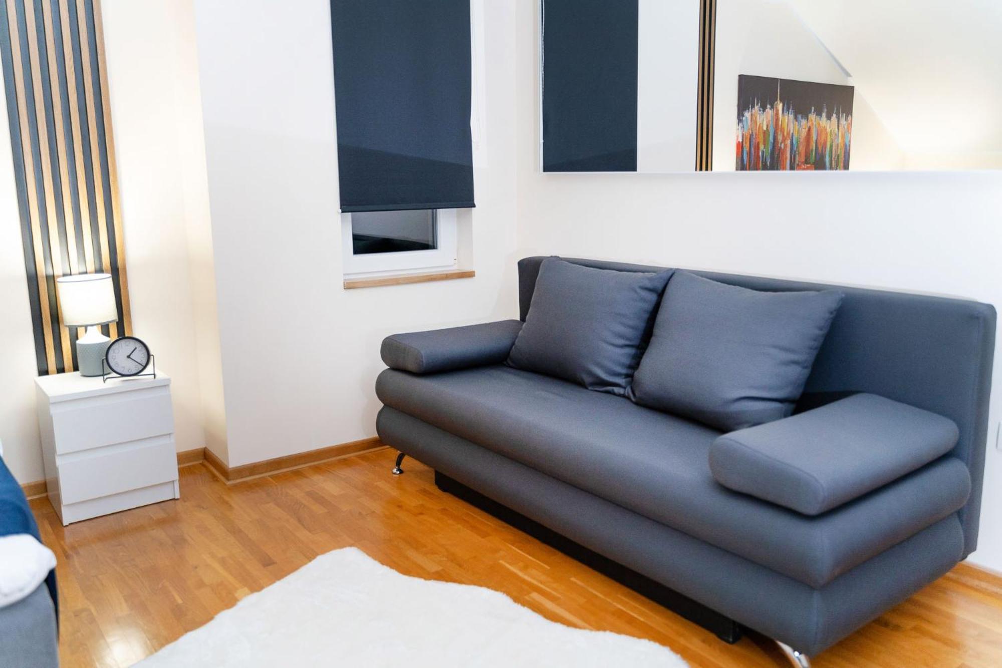Mini Hotel Riverlux Apartments Bačka Palanka Exteriér fotografie