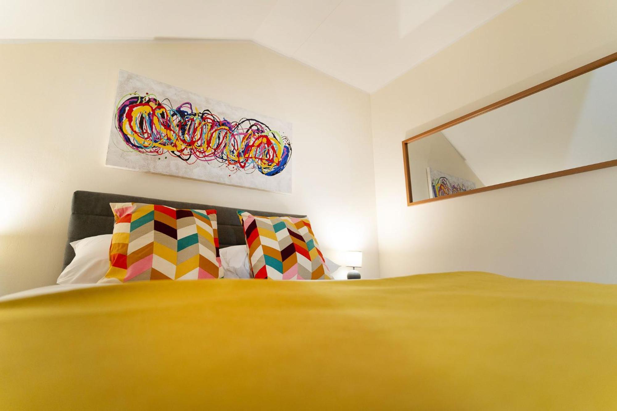 Mini Hotel Riverlux Apartments Bačka Palanka Exteriér fotografie
